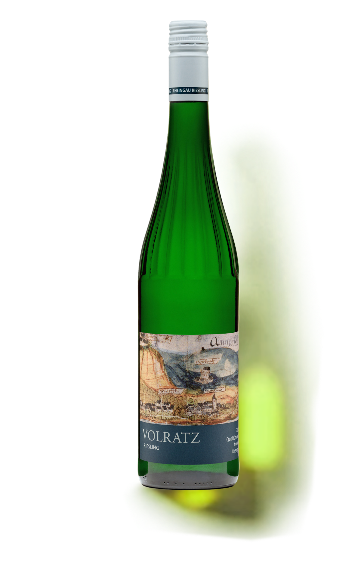 2024 Volratz Riesling trocken