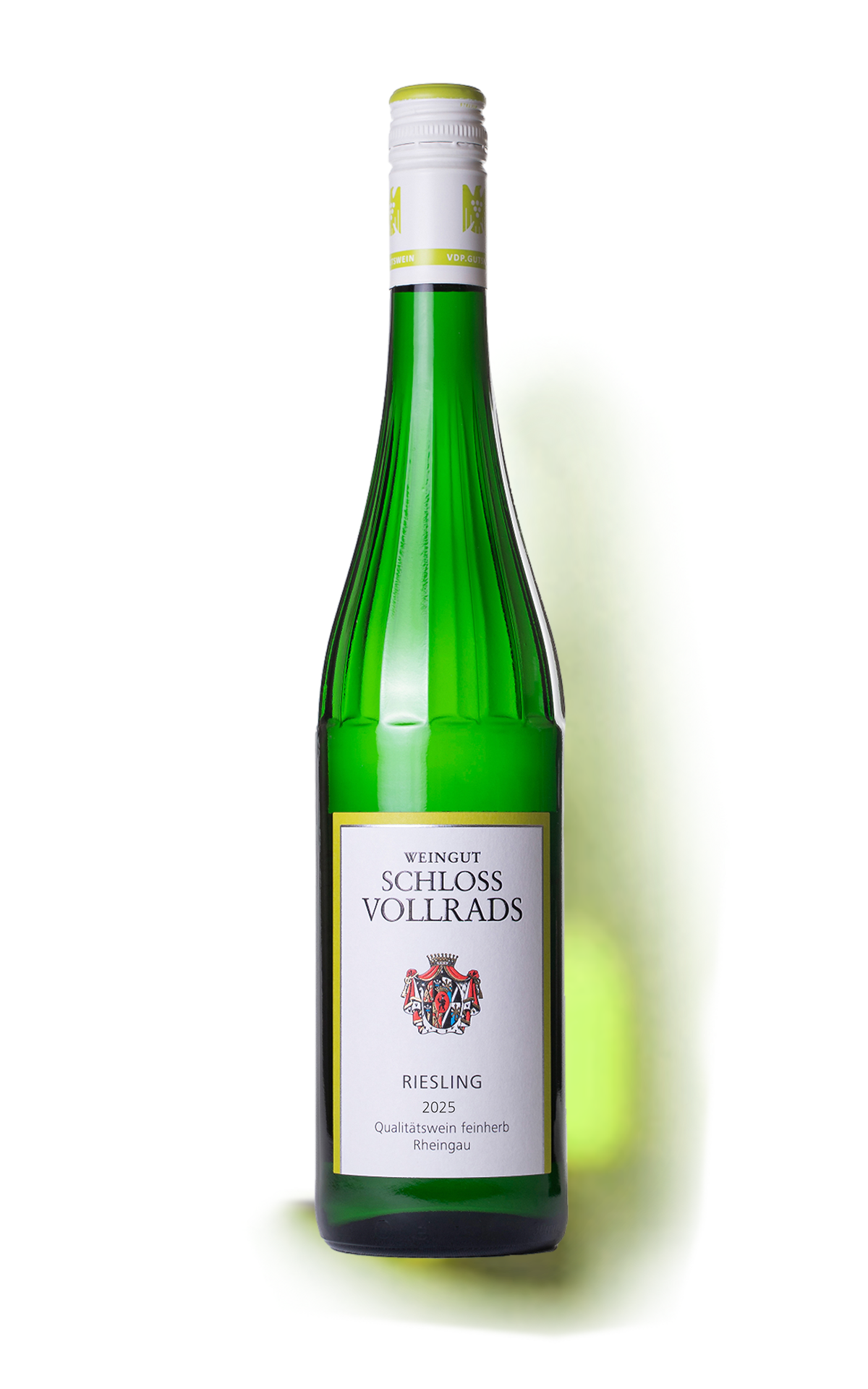 2025 Gutsriesling "Der Feinherbe"