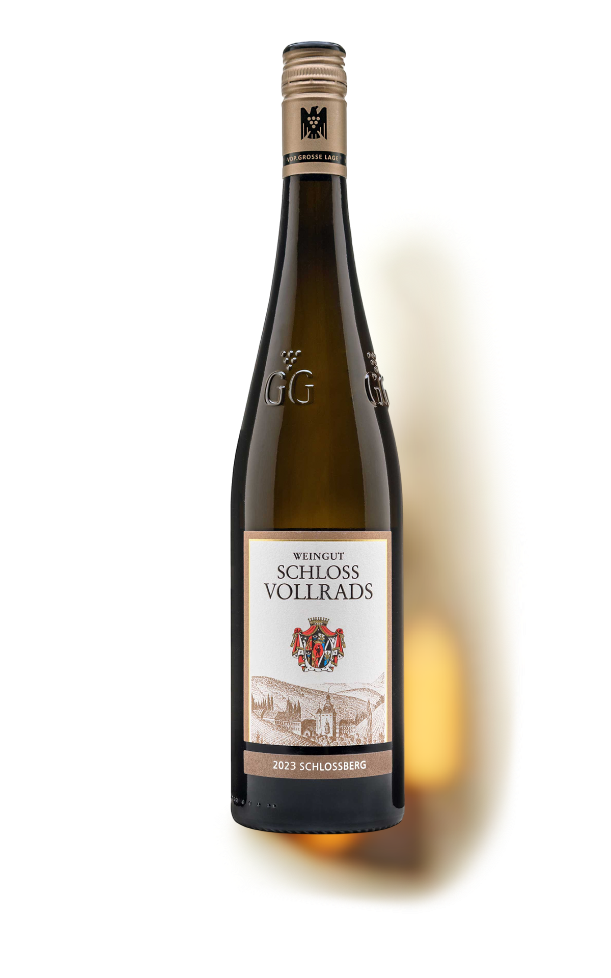 2023 Schloss Vollrads SCHLOSSBERG Riesling GG