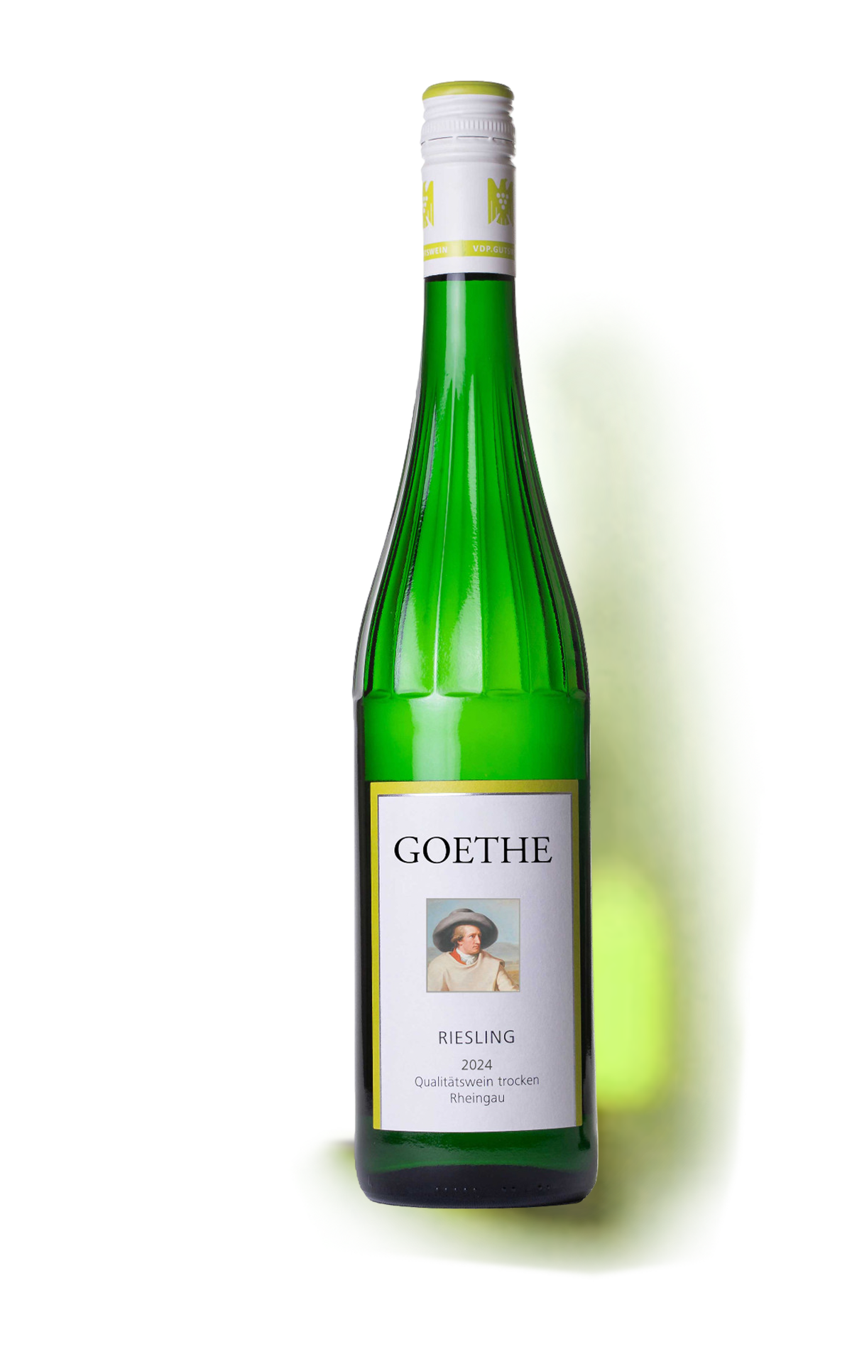 2024 Gutsriesling "Goethewein"