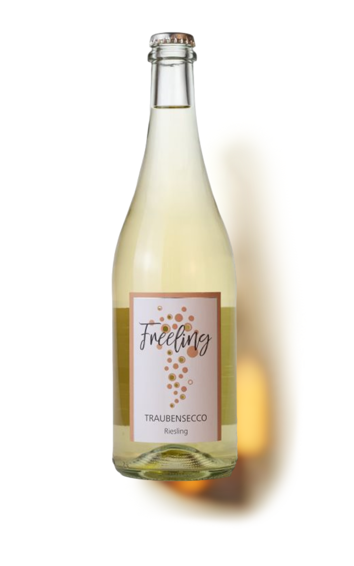 "Freeling" Riesling Traubensecco (alkoholfrei)