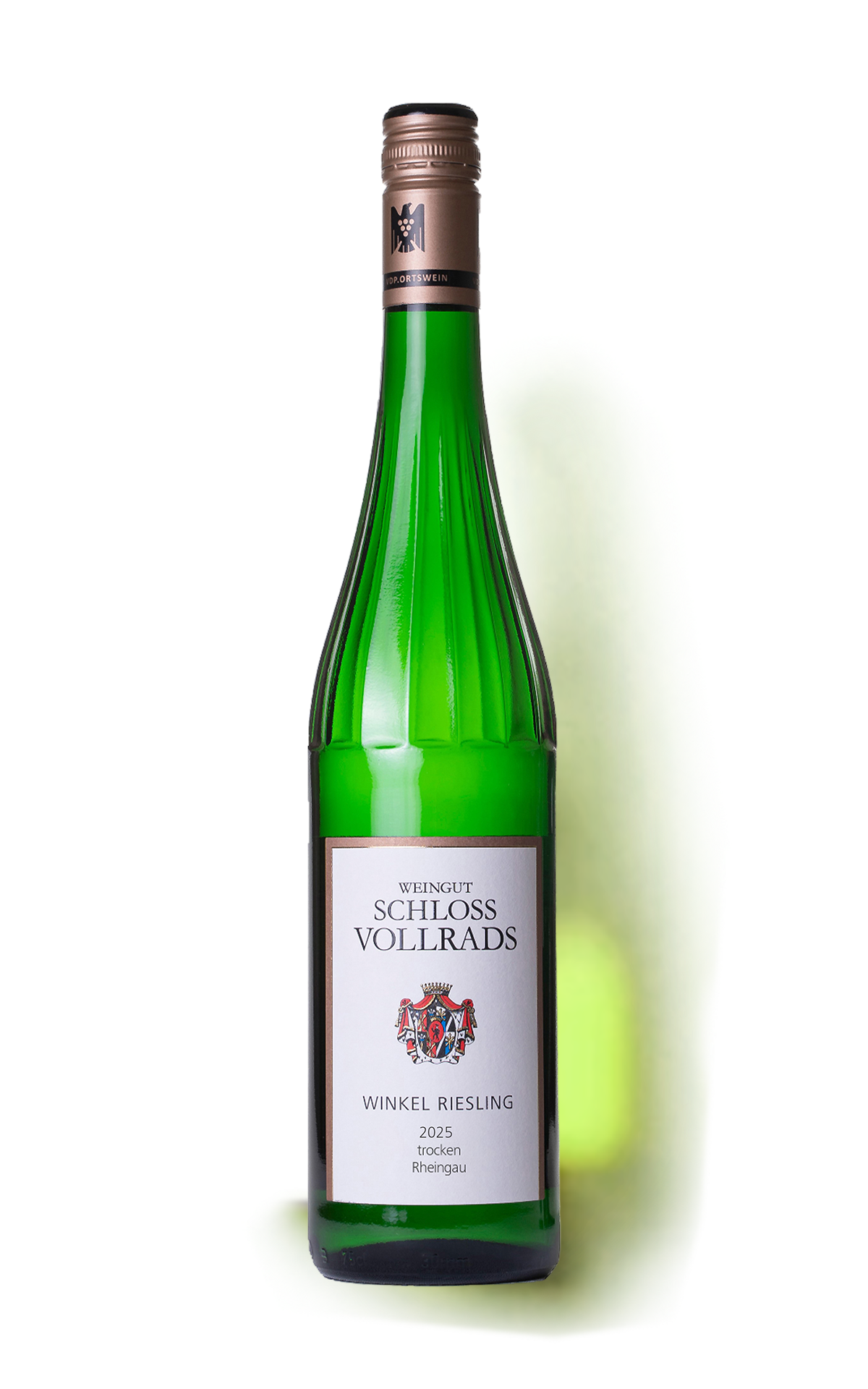 2025 Winkel Rheingau Riesling trocken