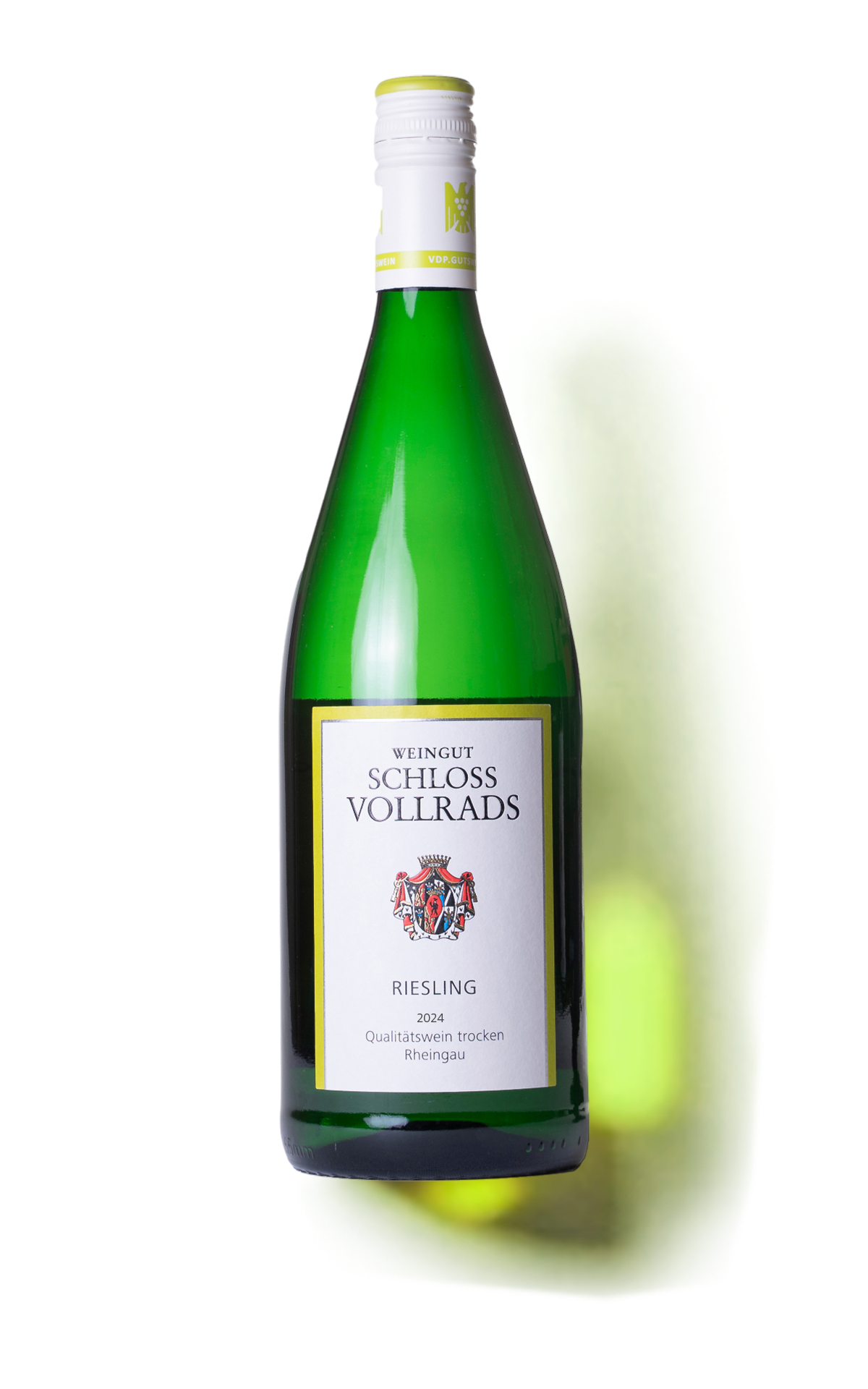 2024 Gutswein Rheingau Riesling trocken (1l)