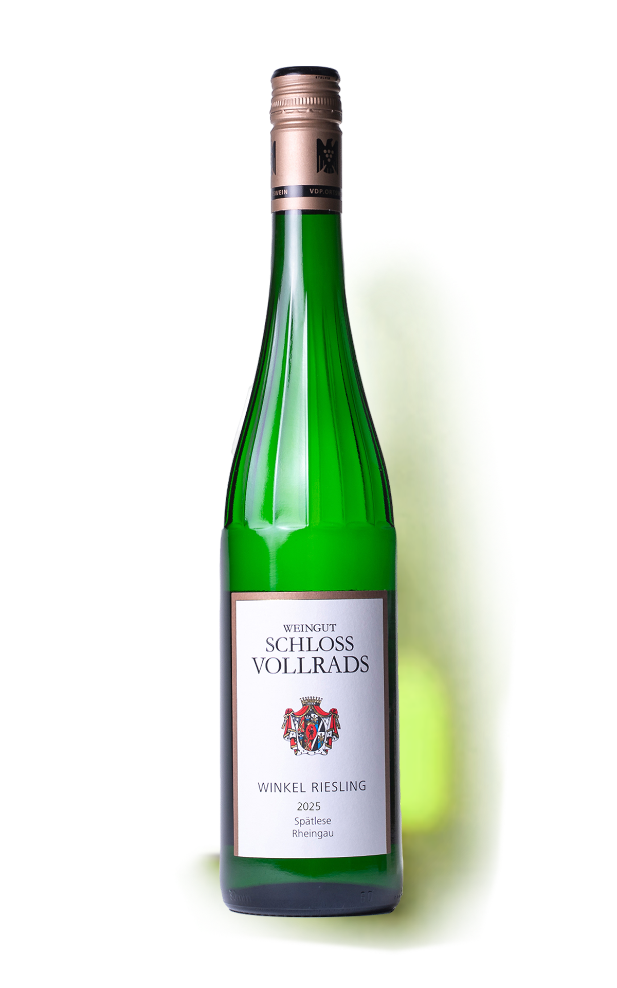 2025 Winkel Riesling Spätlese