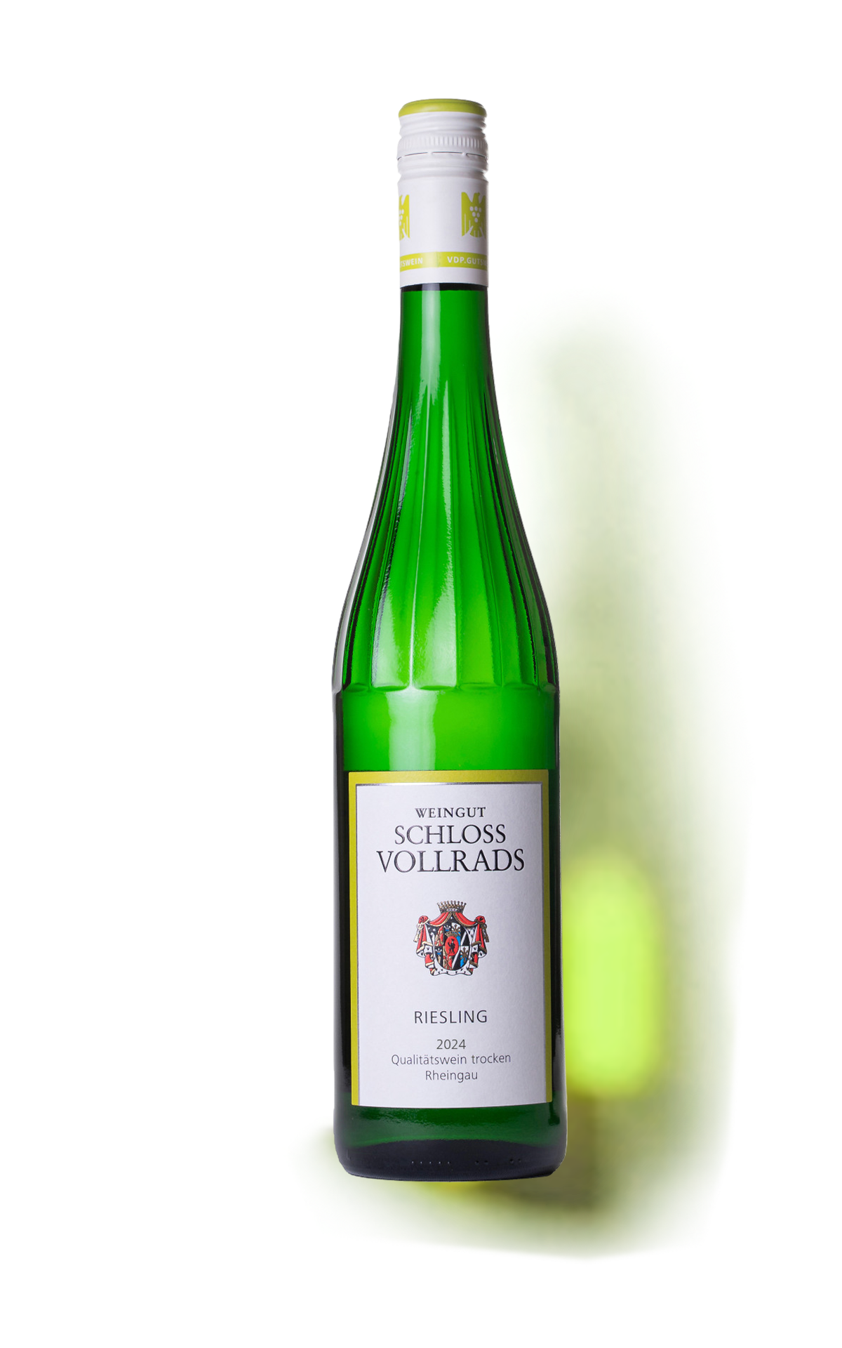 2024 Gutsriesling "Der Trockene"
