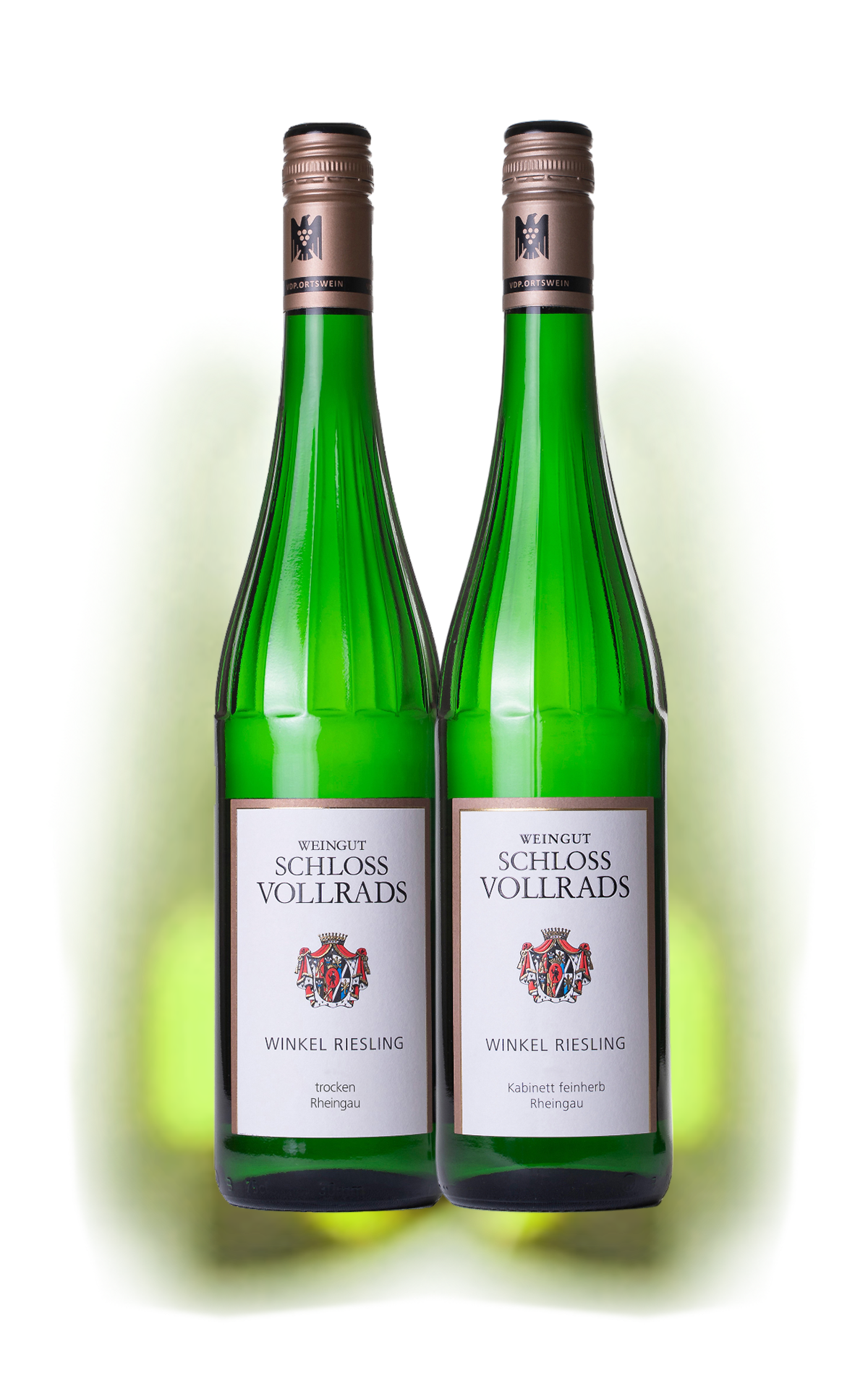 Ortswein Paket