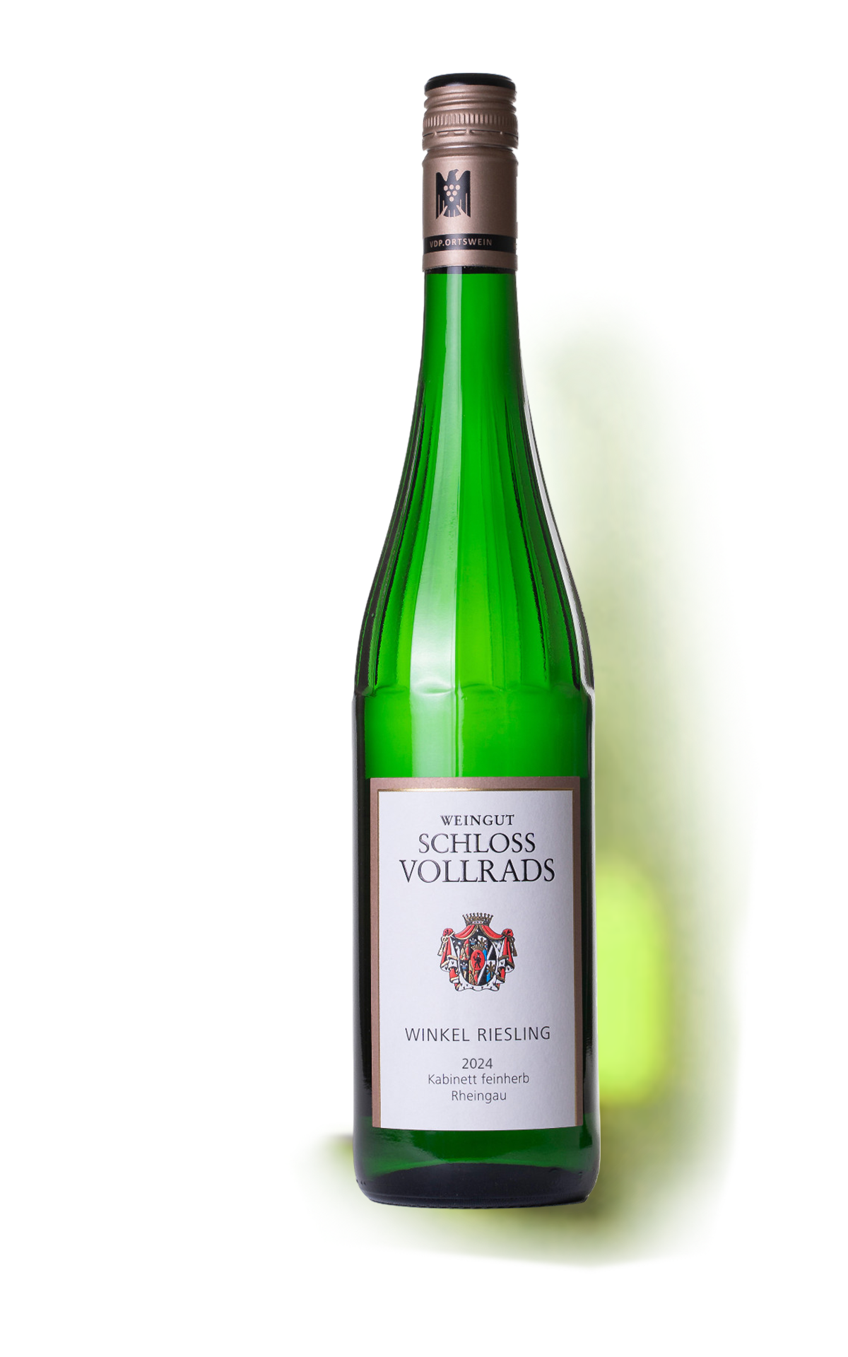2024 Winkel Rheingau Riesling Kabinett feinherb
