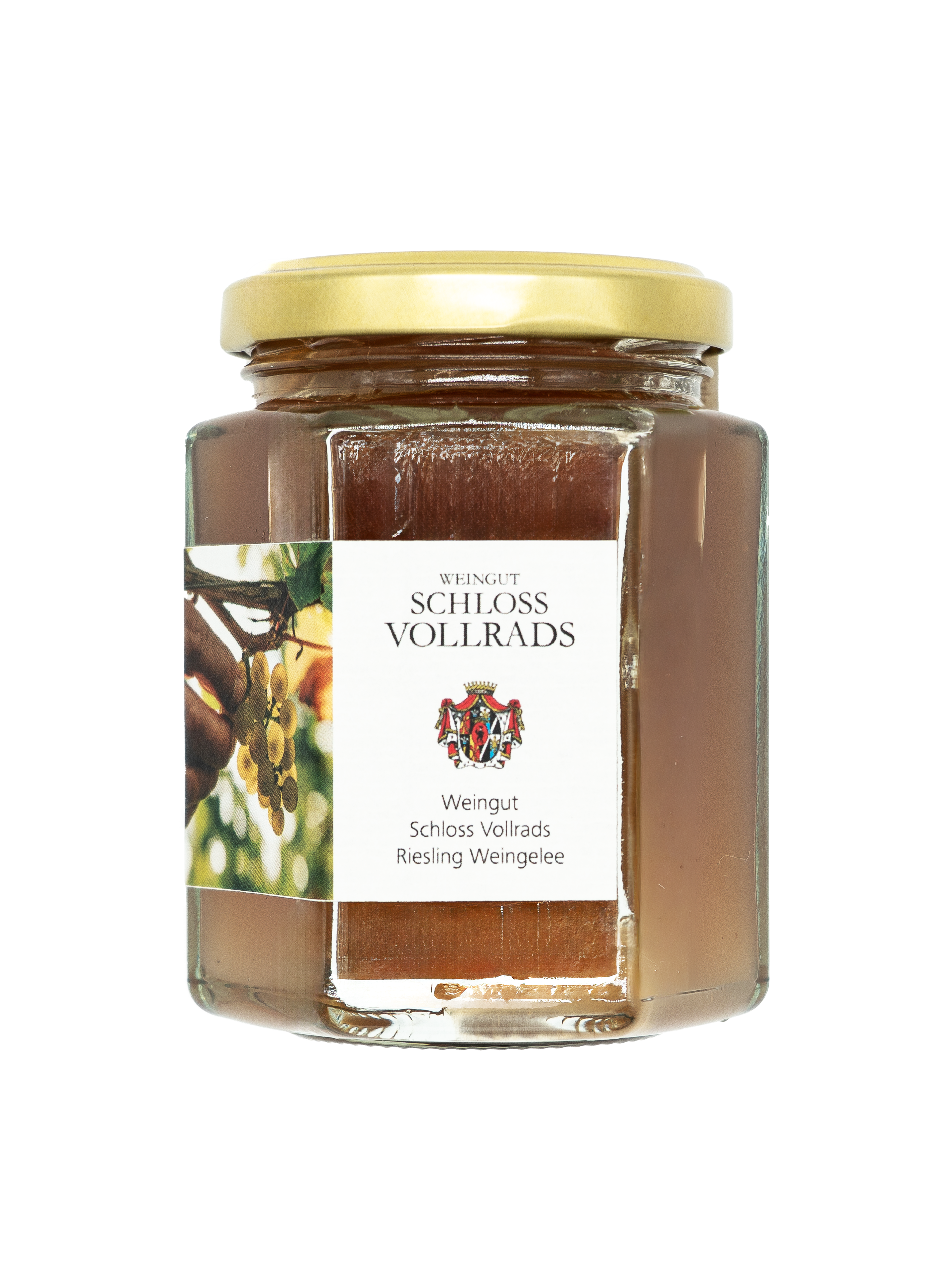 Schloss Vollrads Riesling Fruchtaufstrich