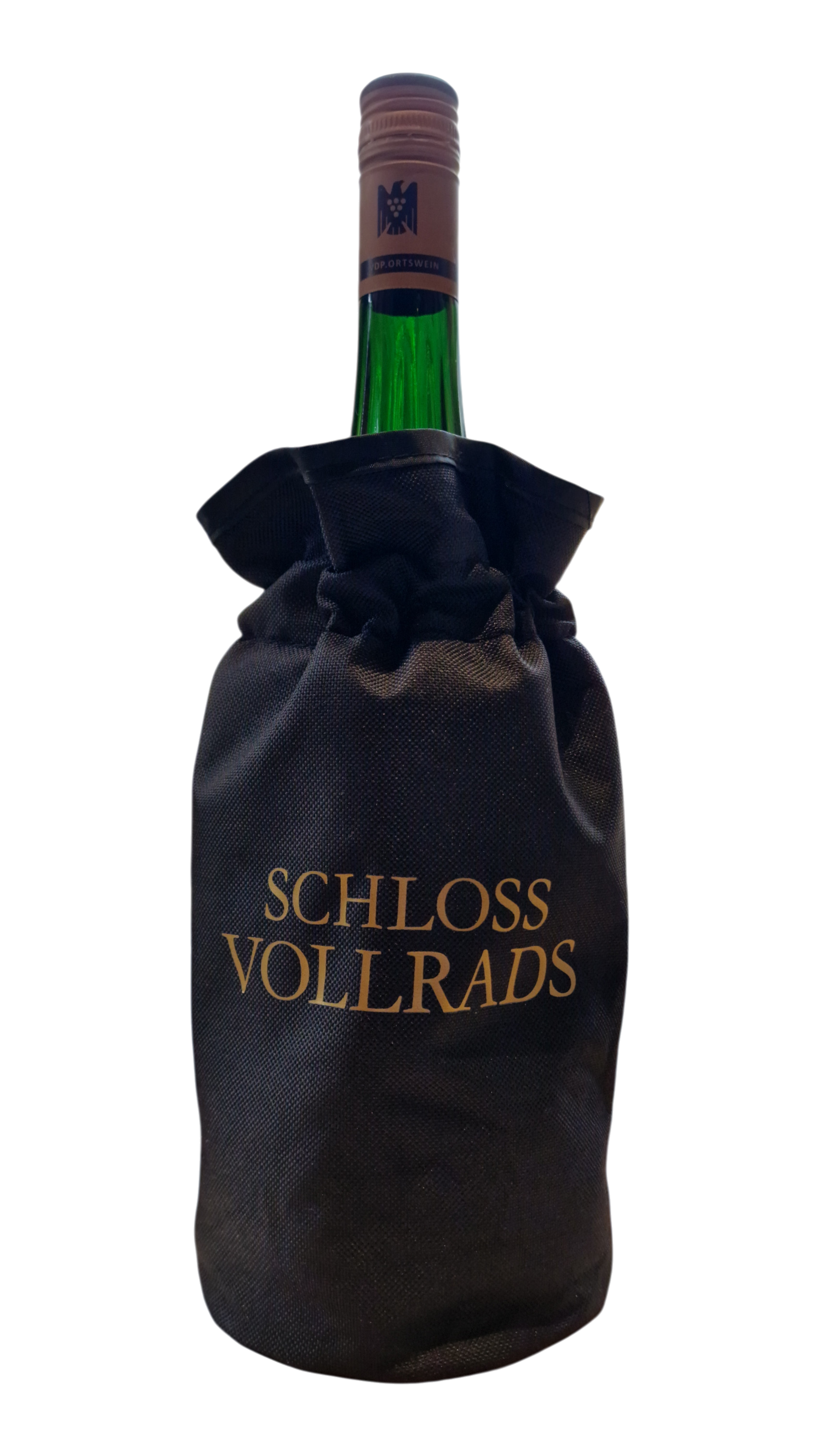 Schloss Vollrads Kühlmanschette