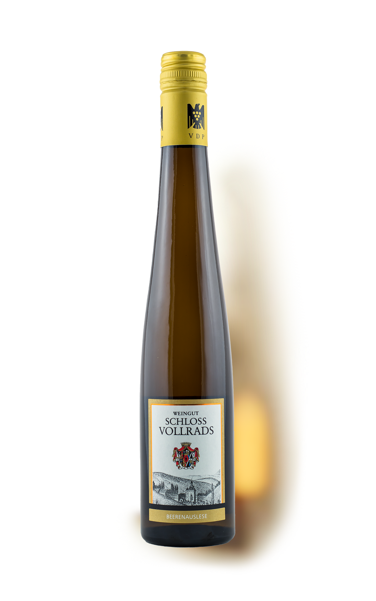 2018 Beerenauslese Schloss Vollrads