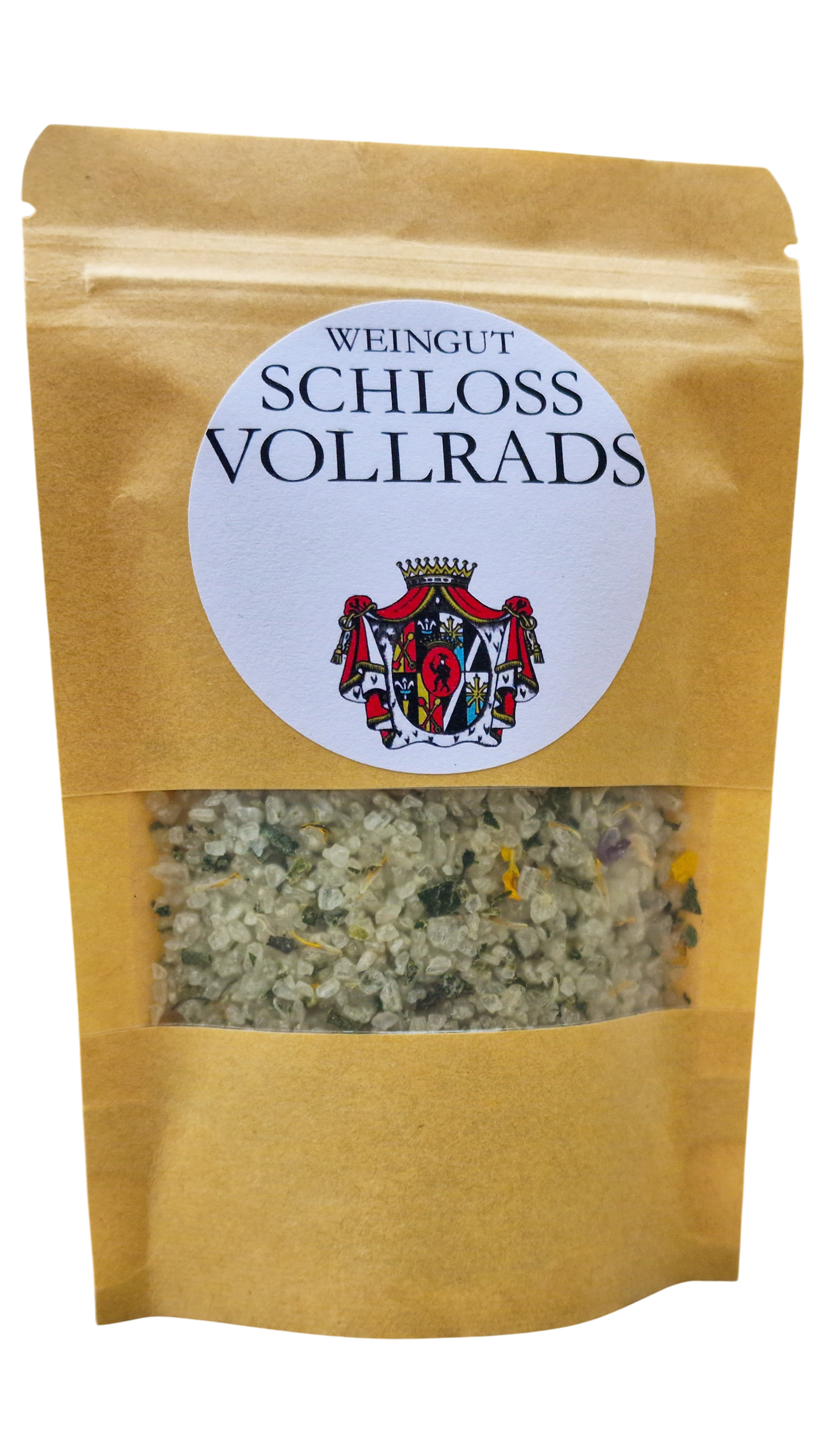 Schloss Vollrads Kräutersalz