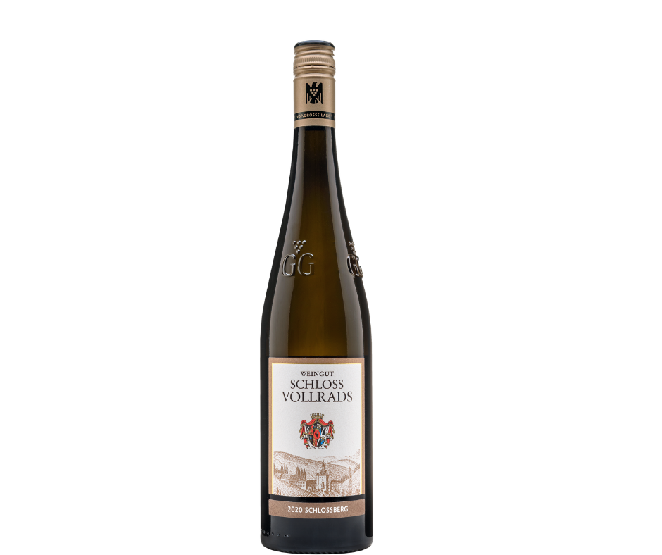 Riesling Monumente - Schatzkammerkiste des Rheingaus