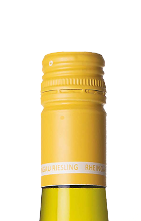 2025 SOMMER Riesling trocken
