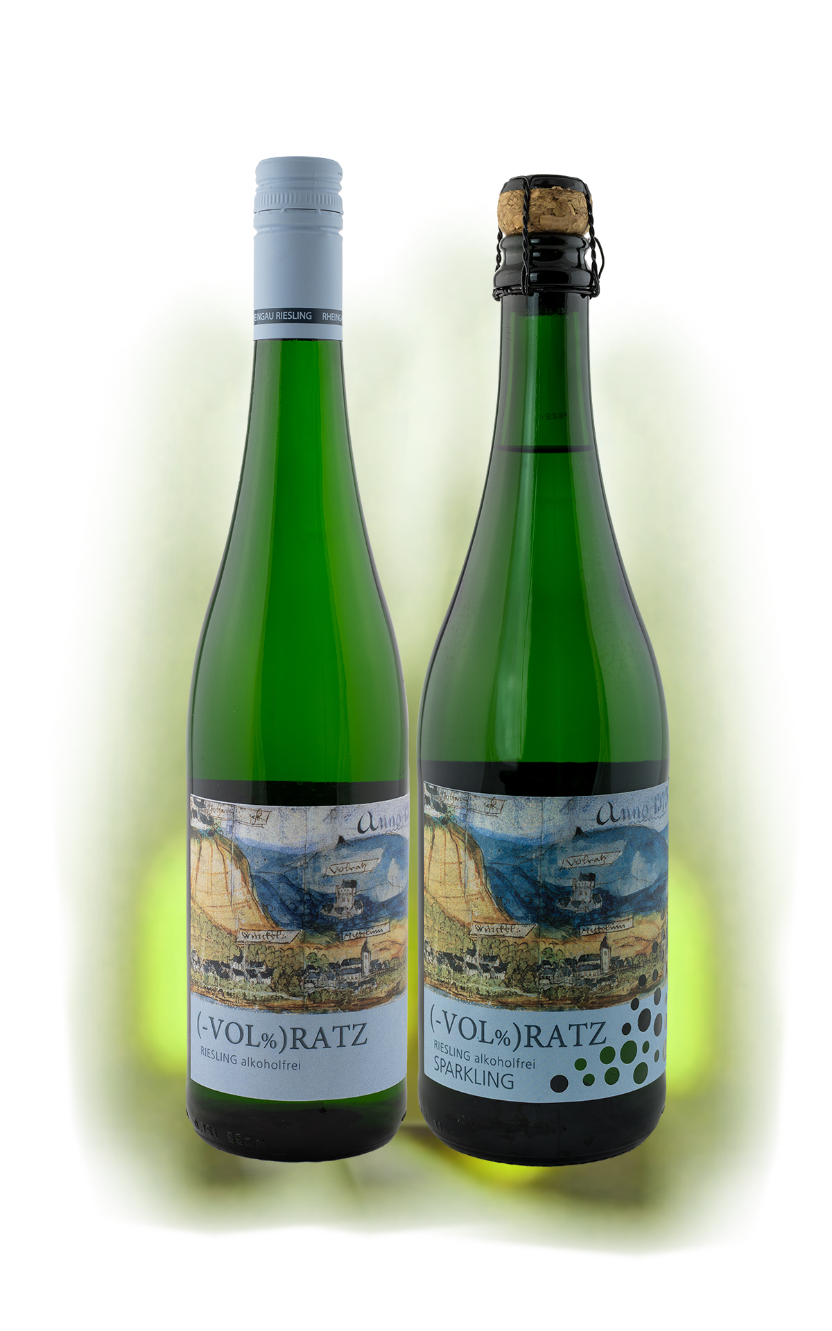 Alkoholfreier Genuss