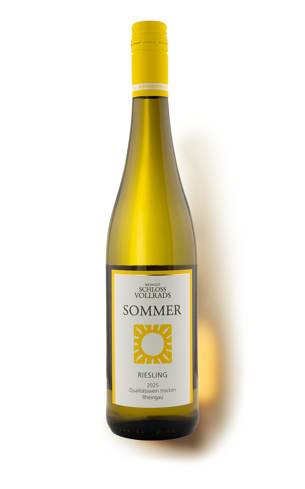 2025 SOMMER Riesling trocken