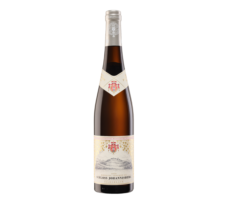Riesling Monumente - Schatzkammerkiste des Rheingaus