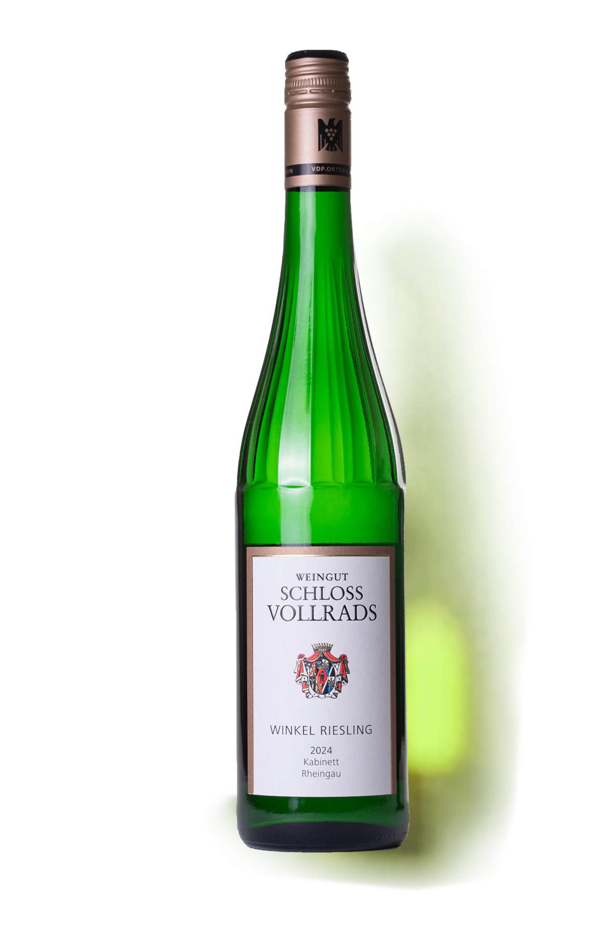 2024 Winkel Rheingau Riesling Kabinett fruchtig-süß