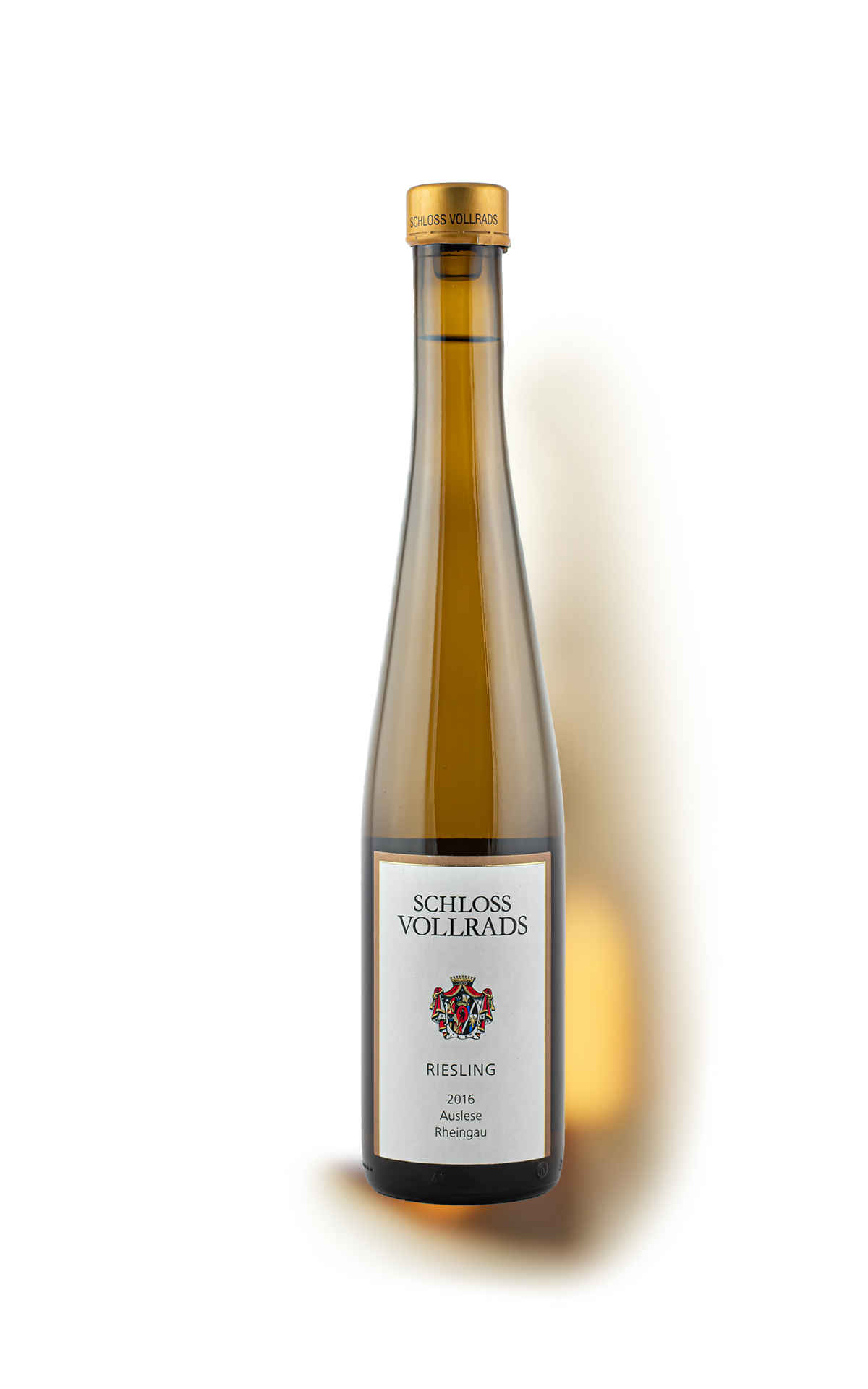 2016 Schloss Vollrads Riesling Auslese