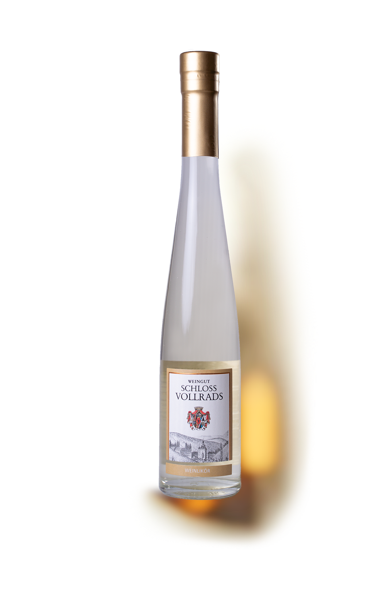 Weingut Schloss Vollrads Riesling Weinlikör